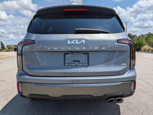 2023 Kia Telluride EX X-Line