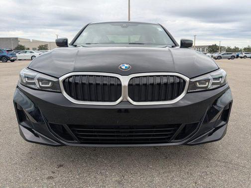 2023 BMW 330 330i