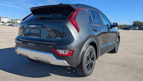 2025 Kia Niro Plug-In Hybrid EX