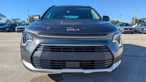 2025 Kia Niro Plug-In Hybrid EX