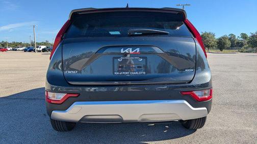 2025 Kia Niro Plug-In Hybrid EX