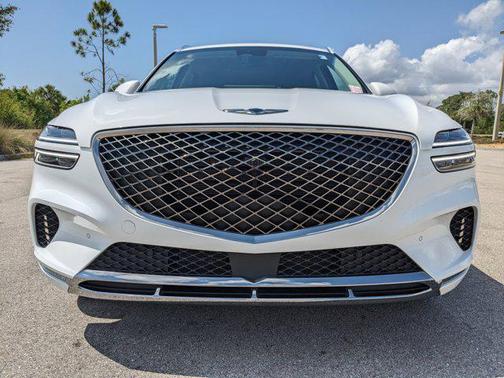 2023 Genesis GV70 2.5T AWD