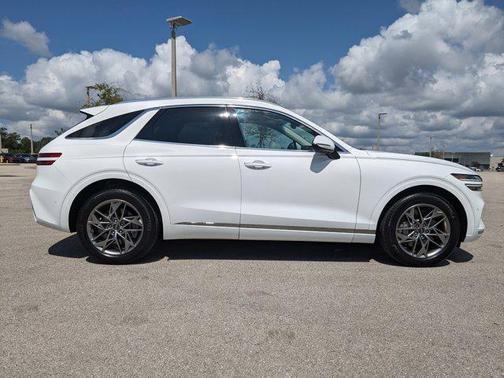 2023 Genesis GV70 2.5T AWD