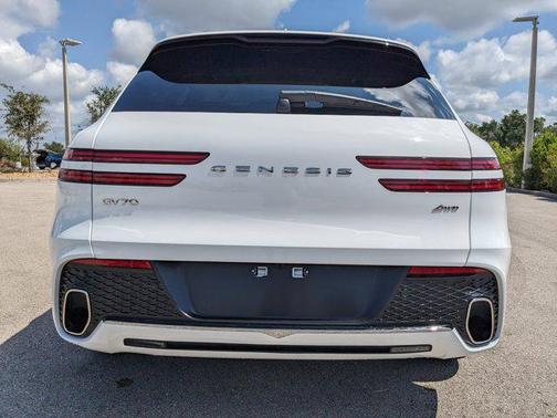 2023 Genesis GV70 2.5T AWD