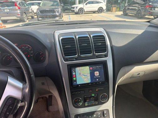 2008 GMC Acadia SLT-2