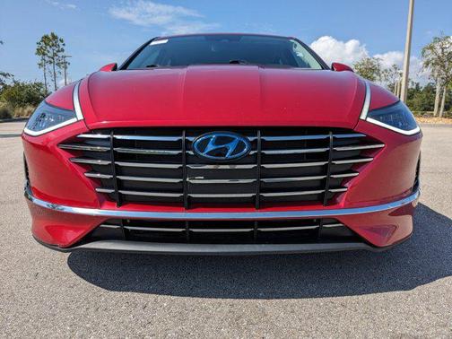 2020 Hyundai SONATA SE