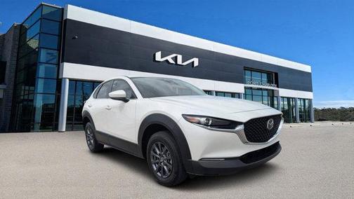 2024 Mazda CX-30 2.5 S