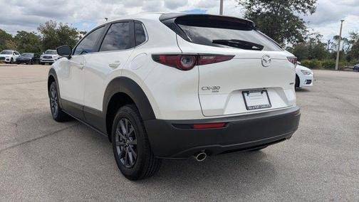 2024 Mazda CX-30 2.5 S