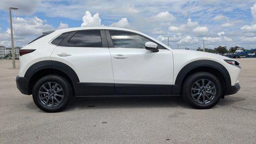 2024 Mazda CX-30 2.5 S