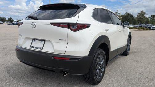 2024 Mazda CX-30 2.5 S