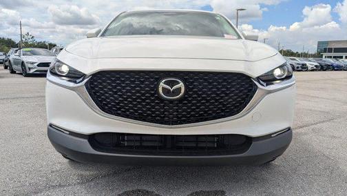 2024 Mazda CX-30 2.5 S