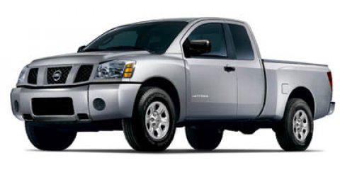 2006 Nissan Titan XE King Cab