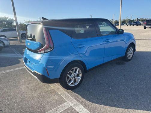 2024 Kia Soul S