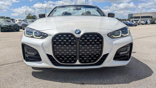2022 BMW 430 i