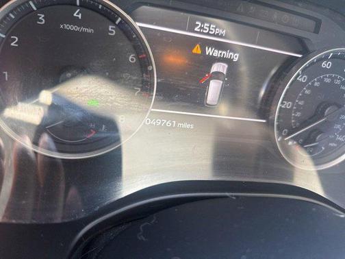 2022 Mitsubishi Outlander ES 2.5 2WD