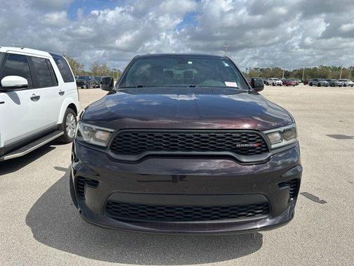 2023 Dodge Durango GT RWD
