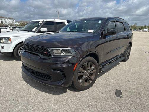 2023 Dodge Durango GT RWD