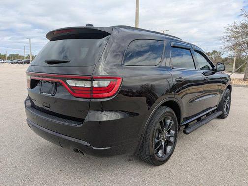 2023 Dodge Durango GT RWD