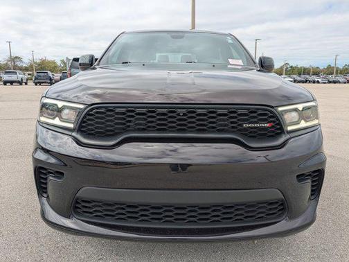 2023 Dodge Durango GT RWD