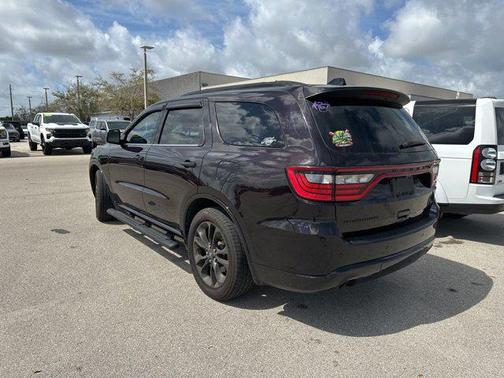 2023 Dodge Durango GT RWD