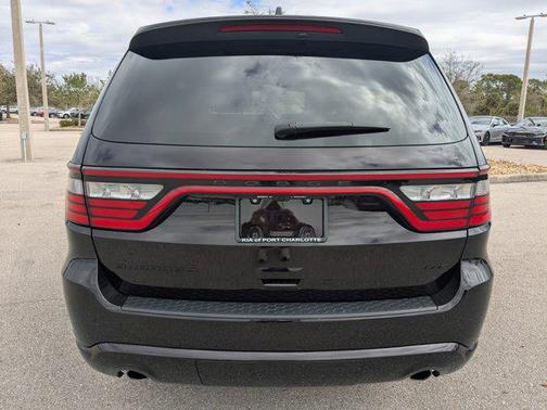 2023 Dodge Durango GT RWD