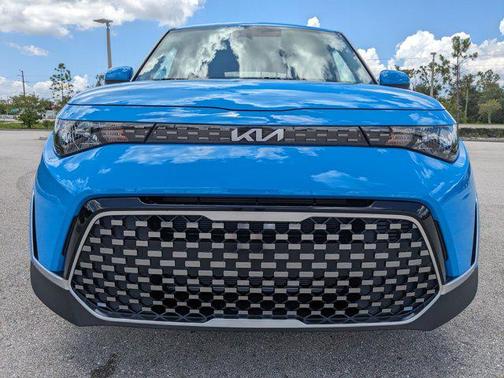 2025 Kia Soul EX