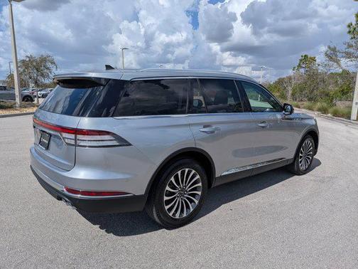 2023 Lincoln Aviator Reserve AWD