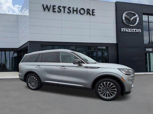 2023 Lincoln Aviator Reserve AWD