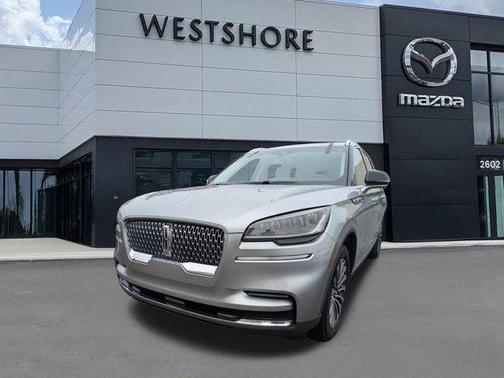 2023 Lincoln Aviator Reserve AWD