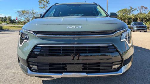 2025 Kia Niro Touring