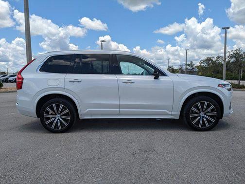 2023 Volvo XC90 B5 Core