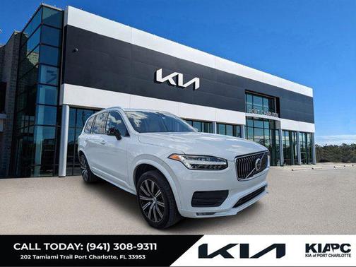 2023 Volvo XC90 B5 Core