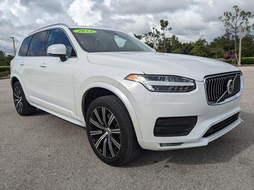 2023 Volvo XC90 B5 Core