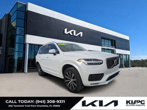 2023 Volvo XC90 B5 Core