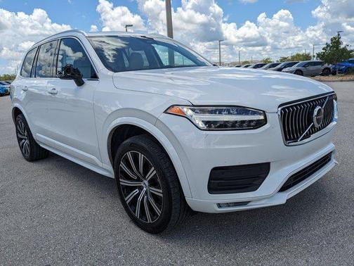 2023 Volvo XC90 B5 Core