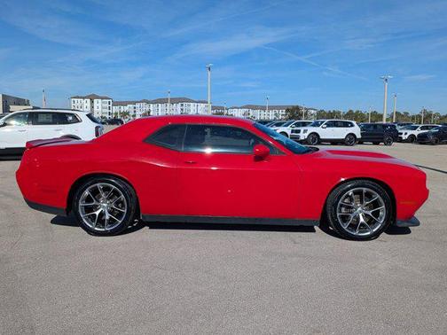2020 Dodge Challenger GT