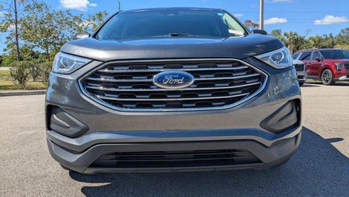 2020 Ford Edge SE