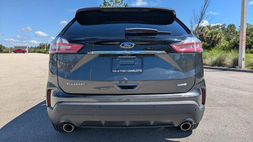 2020 Ford Edge SE