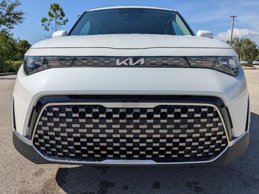 2025 Kia Soul EX