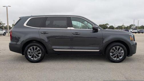 2024 Kia Telluride LX