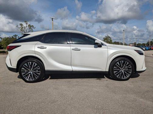 2023 Lexus RX 350 Base
