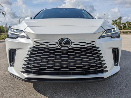 2023 Lexus RX 350 Base