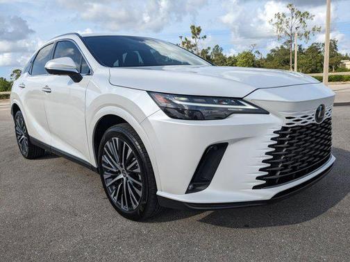 2023 Lexus RX 350 Base