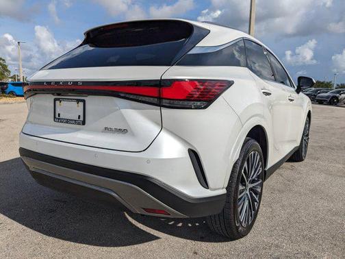2023 Lexus RX 350 Base