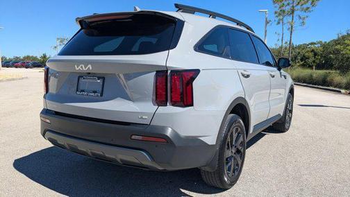 2023 Kia Sorento S