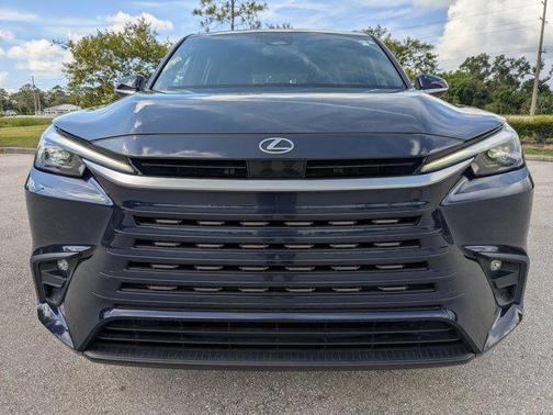 2024 Lexus TX 350 Base