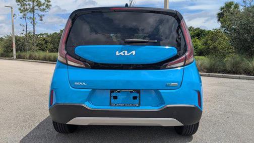 2023 Kia Soul EX