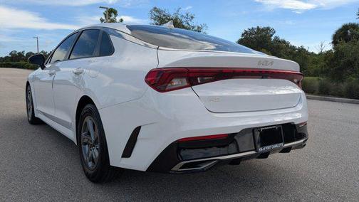 2023 Kia K5 LXS