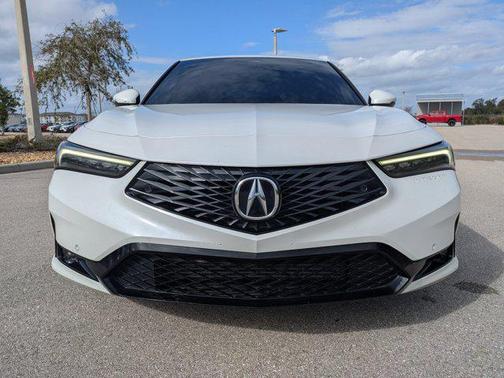 2023 Acura Integra A-SPEC Technology