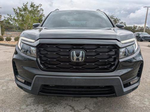 2023 Honda Passport AWD Elite